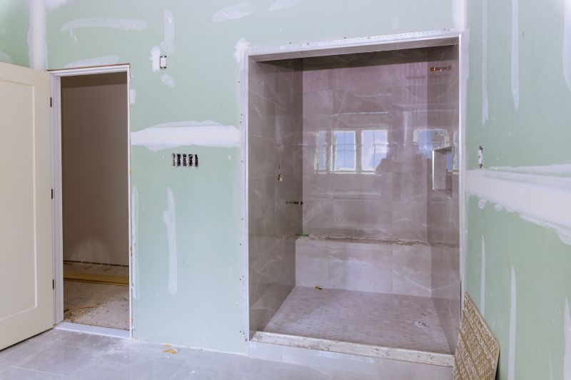 Best Bathroom Renovation Contractors in Grain Valley, MO