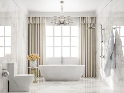 Cost of Bathtub Installation in Grain Valley, MO